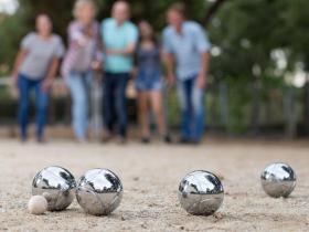 casa per le vacanze Mandelieu-la-Napoule In affitto Francia