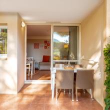 casa per le vacanze Mandelieu-la-Napoule In affitto Francia