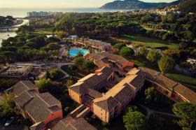 casa per le vacanze Mandelieu-la-Napoule In affitto Francia