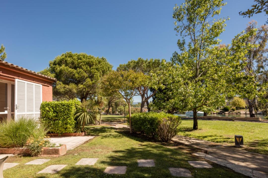 Дом отдыха Мандельё-ла-Напуль Аренда Франция