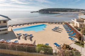 Holiday home Crozon for rent France