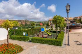 Feriehus Manilva Spain