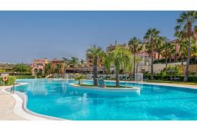 بيت العطلات Manilva  اسبانيا