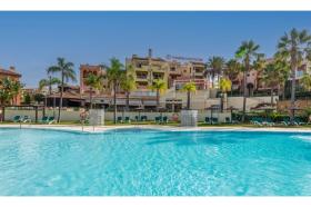 بيت العطلات Manilva  اسبانيا