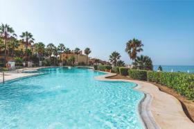 بيت العطلات Manilva  اسبانيا