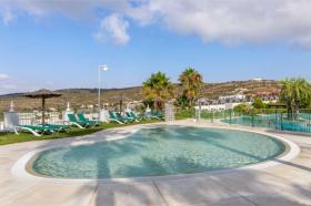 بيت العطلات Manilva  اسبانيا