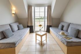 σπίτι διακοπών Port-en-Bessin-Huppain Προς Ενοικίαση Γαλλία