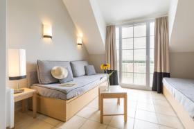 σπίτι διακοπών Port-en-Bessin-Huppain Προς Ενοικίαση Γαλλία