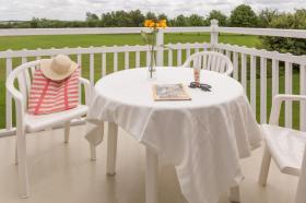 σπίτι διακοπών Port-en-Bessin-Huppain Προς Ενοικίαση Γαλλία