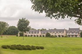 σπίτι διακοπών Port-en-Bessin-Huppain Προς Ενοικίαση Γαλλία