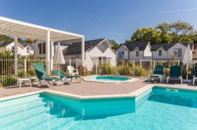 Vakantiehuis Pornichet Te Huur France