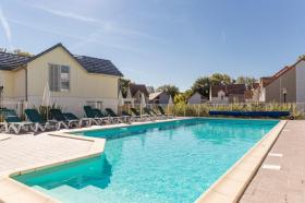 Vakantiehuis Pornichet Te Huur France