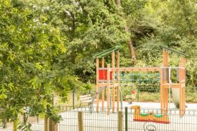 Nyaraló kiadó a oldalon. Pornichet, Franciaország Nyaraló kiadó a oldalon. Pornichet, Franciaország