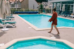 Kuća za odmor Pornichet Za najam France