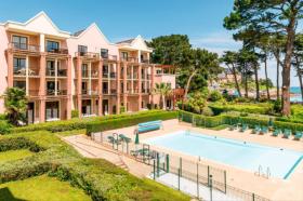 Holiday home for rent in Perros-Guirec, France