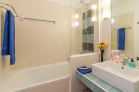 Дом отдыха Перрос-Гирек Аренда Франция