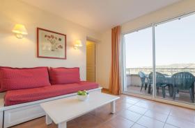 度假屋 马勒莫尔 法国