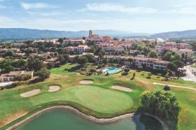 度假屋 马勒莫尔 法国