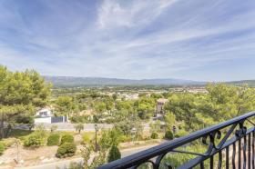 Holiday home Mallemort for rent France