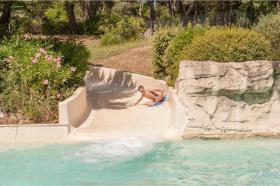 Holiday home Mallemort for rent France