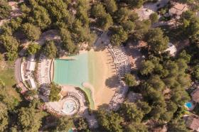 Holiday home Mallemort for rent France