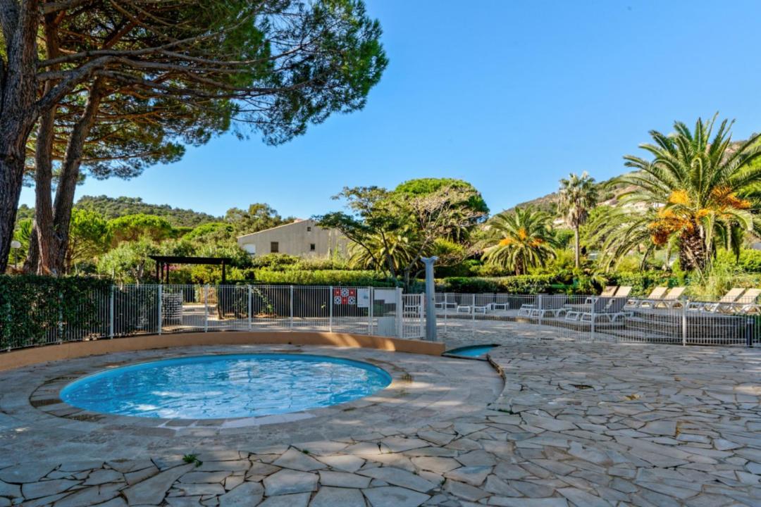 Дом отдыха Ле Лаванду Аренда Франция