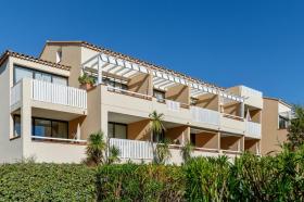 Дом отдыха Ле Лаванду Аренда Франция