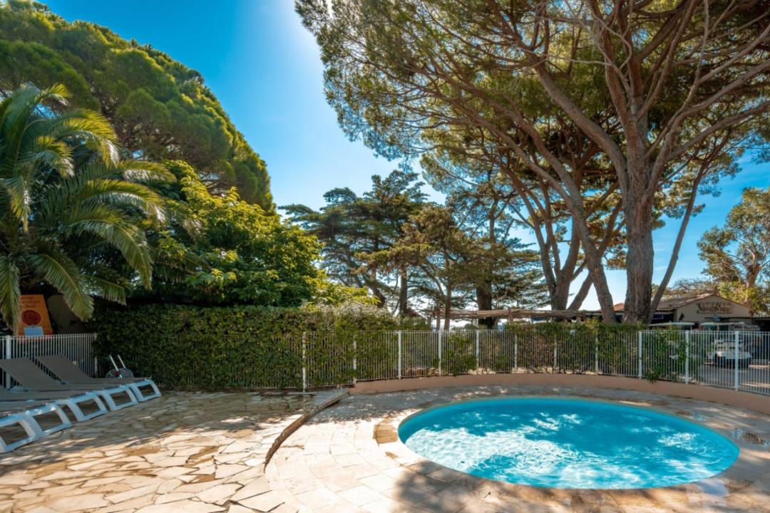 Дом отдыха Ле Лаванду Аренда Франция