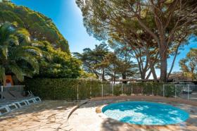 Дом отдыха Ле Лаванду Аренда Франция