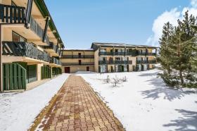 Дом отдыха Болькер Аренда Франция