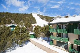 Дом отдыха Болькер Аренда Франция