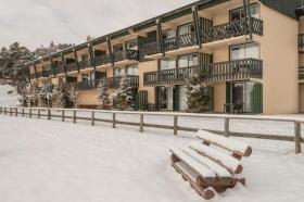 Дом отдыха Болькер Аренда Франция