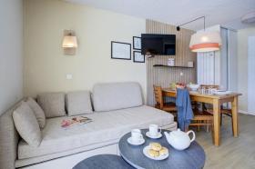 Дом отдыха Болькер Аренда Франция