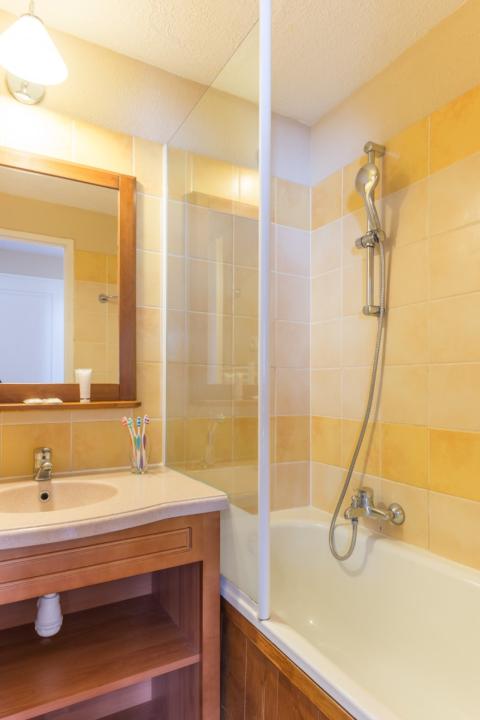 別荘 ボルケール  フランス