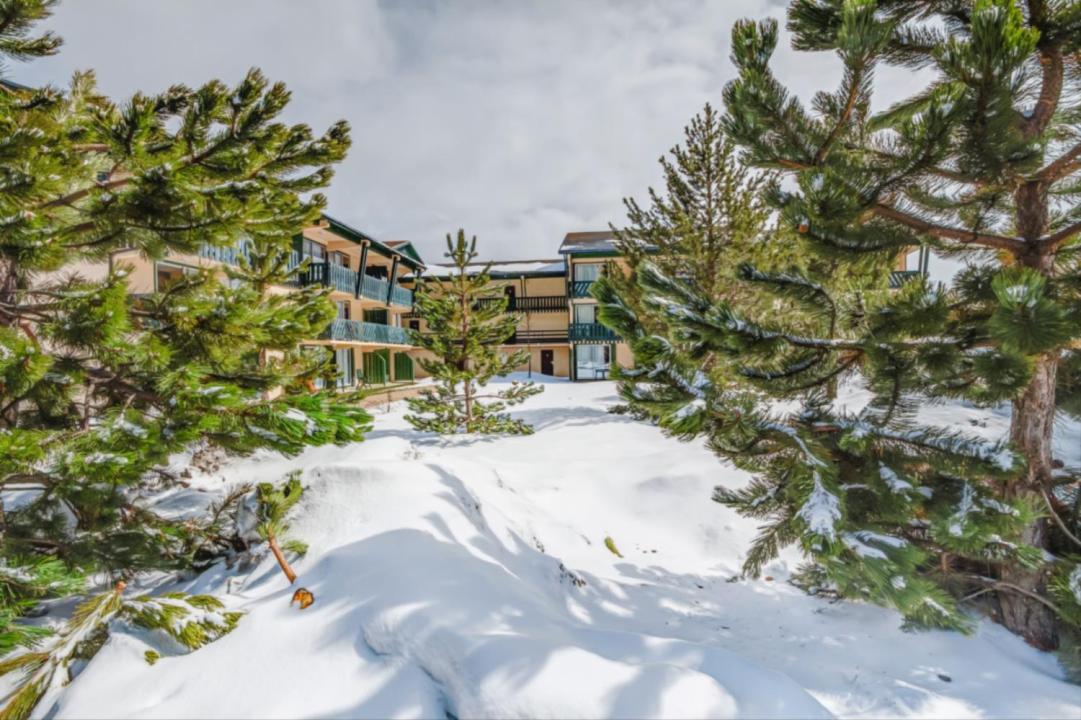 別荘 ボルケール  フランス