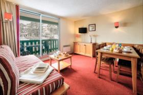 Дом отдыха Болькер Аренда Франция