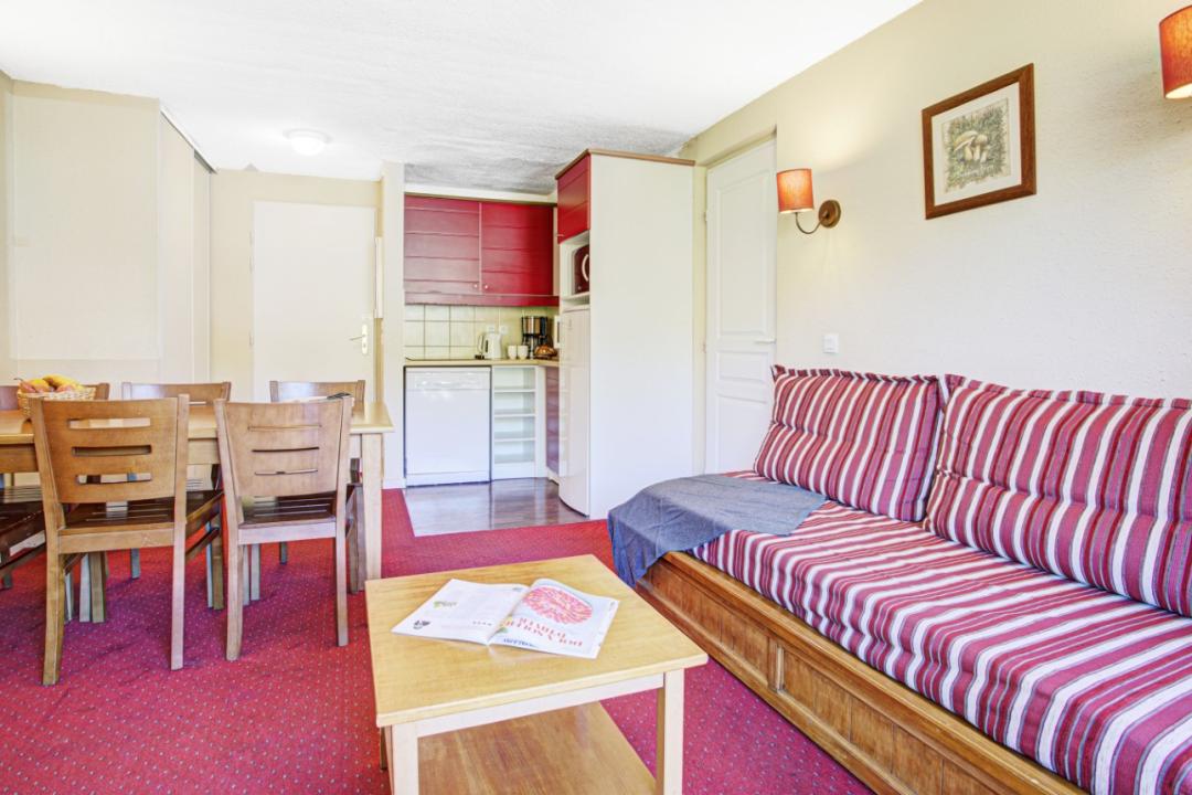 別荘 ボルケール  フランス