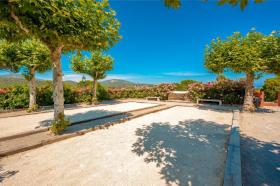 σπίτι διακοπών Γκριμό Προς Ενοικίαση Γαλλία