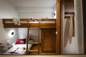 Casa de vacaciones Saint-Martin-de-Belleville En Renta Francia