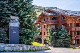 Casa de vacaciones Saint-Martin-de-Belleville En Renta Francia