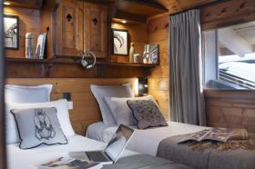 σπίτι διακοπών Saint-Martin-de-Belleville Προς Ενοικίαση Γαλλία