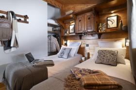 σπίτι διακοπών Saint-Martin-de-Belleville Προς Ενοικίαση Γαλλία