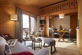 σπίτι διακοπών Saint-Martin-de-Belleville Προς Ενοικίαση Γαλλία