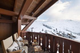 σπίτι διακοπών Saint-Martin-de-Belleville Προς Ενοικίαση Γαλλία