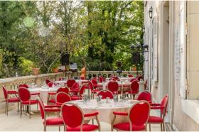 Дом отдыха Гроспьер Аренда Франция