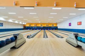 Дом отдыха Гроспьер Аренда Франция