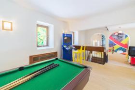 Дом отдыха Гроспьер Аренда Франция