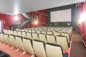 Дом отдыха Гроспьер Аренда Франция