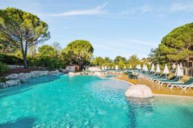 Holiday home Grospierres for rent France