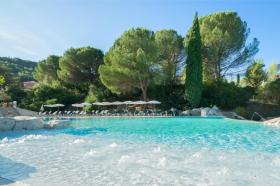 casa per le vacanze Grospierres In affitto Francia